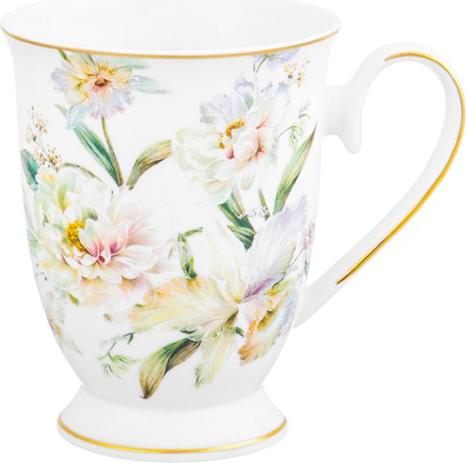 Кружка Elan Gallery Корнелия / 730829 - фото