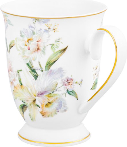 Кружка Elan Gallery Корнелия / 730829