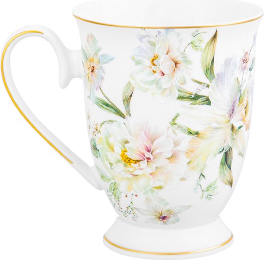 Кружка Elan Gallery Корнелия / 730829