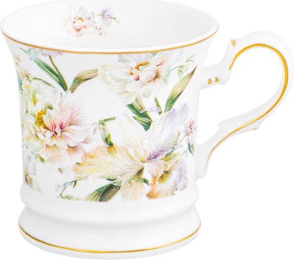 Кружка Elan Gallery Корнелия / 730827 - фото