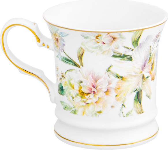 Кружка Elan Gallery Корнелия / 730827