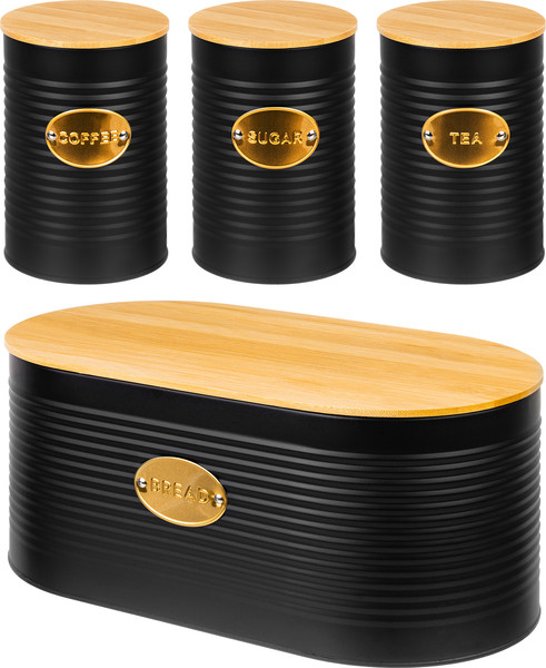 Хлебница Elan Gallery 240179+2 - фото