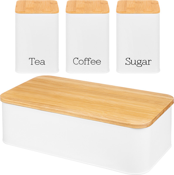 Набор емкостей для хранения Elan Gallery 240208+2