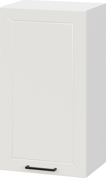 Шкаф навесной для кухни SV-мебель Вектор Ш400 - фото