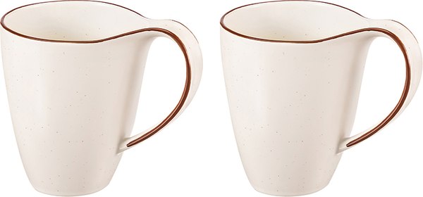 Набор кружек Elan Gallery Терра / 540979