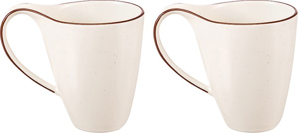 Набор кружек Elan Gallery Терра / 540979