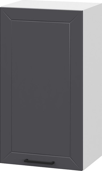 Шкаф навесной для кухни SV-мебель Вектор Ш400 - фото