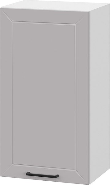 Шкаф навесной для кухни SV-мебель Вектор Ш400 - фото