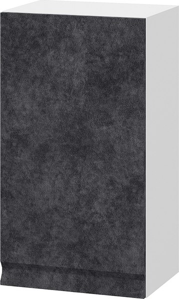 Шкаф навесной для кухни SV-мебель Вельвет Ш400 - фото