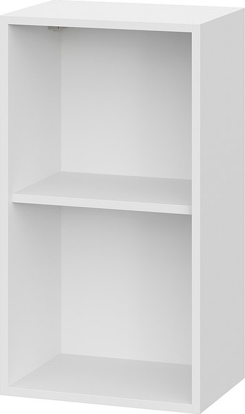 Шкаф навесной для кухни SV-мебель Вельвет Ш400