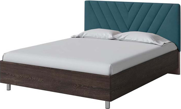 Полуторная кровать Proson Ora 140x200 - фото