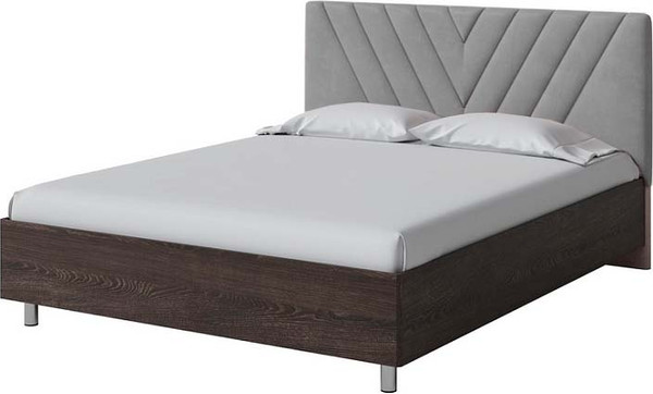 Односпальная кровать Proson Ora 90x200 - фото