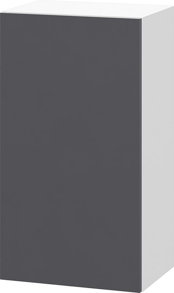 Шкаф навесной для кухни SV-мебель Модерн Ш400 - фото