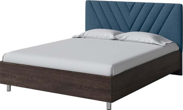 Двуспальная кровать Proson Ora 160x200 - фото