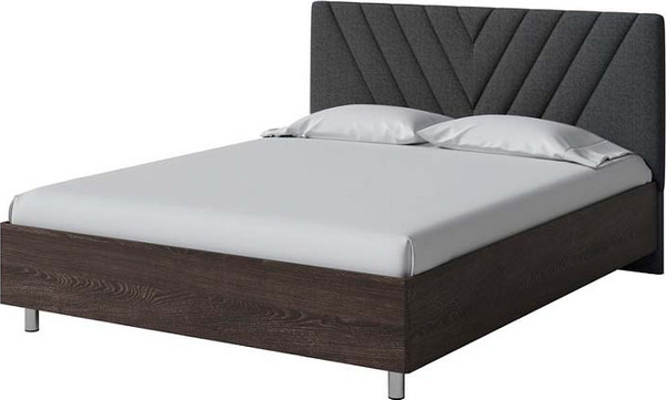 Полуторная кровать Proson Ora 140x200 - фото