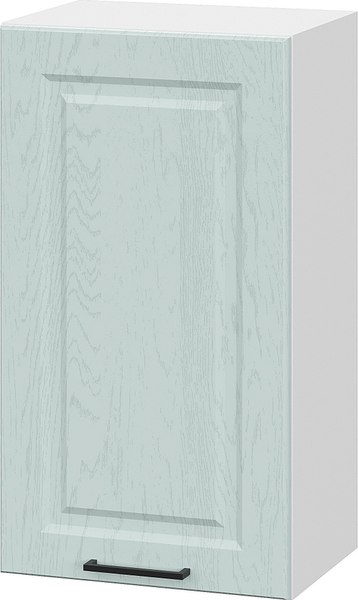 Шкаф навесной для кухни SV-мебель Грейвуд Ш450 - фото