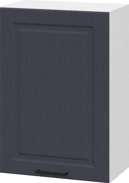 Шкаф навесной для кухни SV-мебель Грейвуд Ш450 - фото