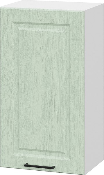 Шкаф навесной для кухни SV-мебель Грейвуд Ш450 - фото