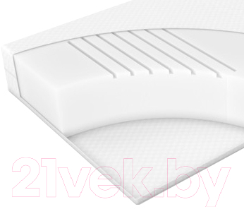 Матрас Polini Kids Comfort Dream 90х190 (микрофибра) - фото