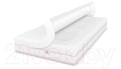 Матрас Polini Kids Comfort Dream 90х190 (микрофибра)