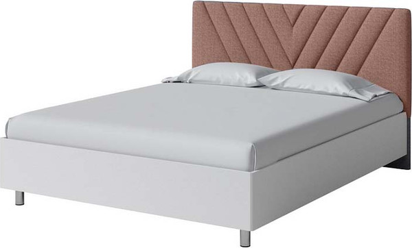 Двуспальная кровать Proson Ora 160x200 - фото