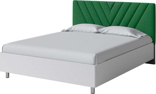 Двуспальная кровать Proson Ora 160x200 - фото