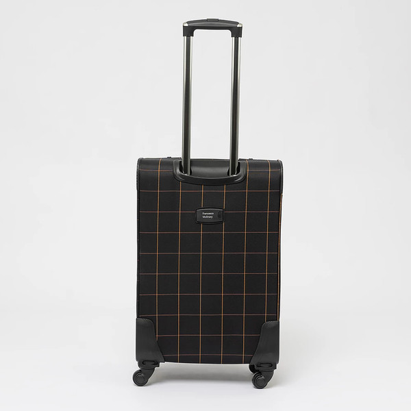 Чемодан на колесах Francesco Molinary 219-1094FM-5-23BLK