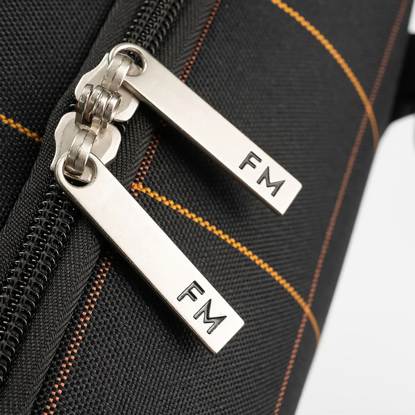 Сумка дорожная Francesco Molinary 219-1094FM-5-16BLK