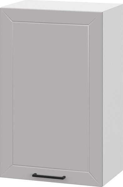 Шкаф навесной для кухни SV-мебель Вектор Ш450 - фото