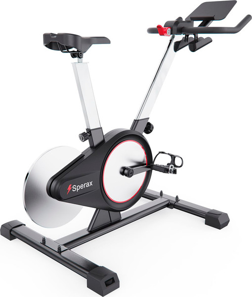 Велотренажер DFC Sperax DC001 - фото