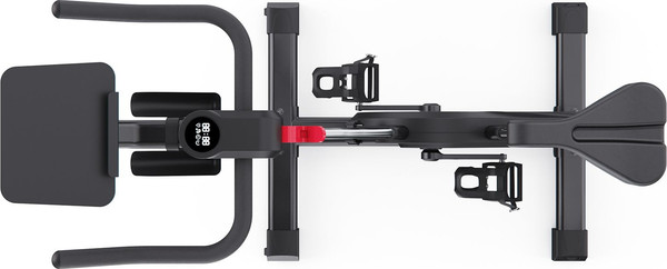 Велотренажер DFC Sperax DC001