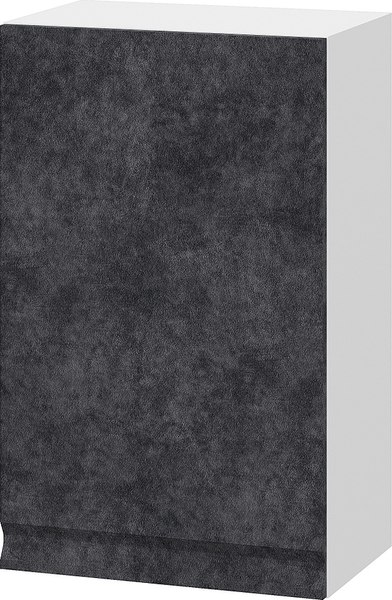 Шкаф навесной для кухни SV-мебель Вельвет Ш450 - фото