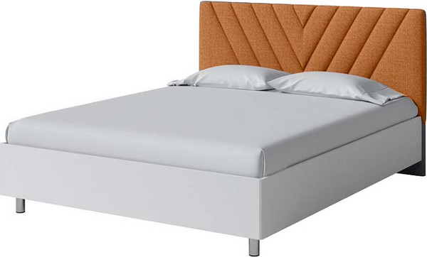 Полуторная кровать Proson Ora 140x200 - фото