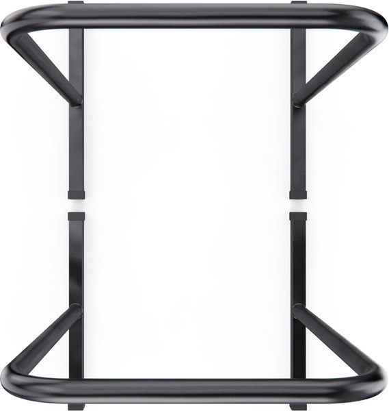 Брусья DFC R0342B