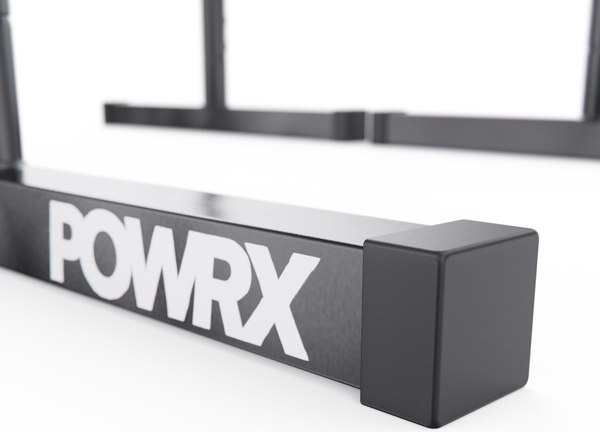 Брусья DFC R0342B