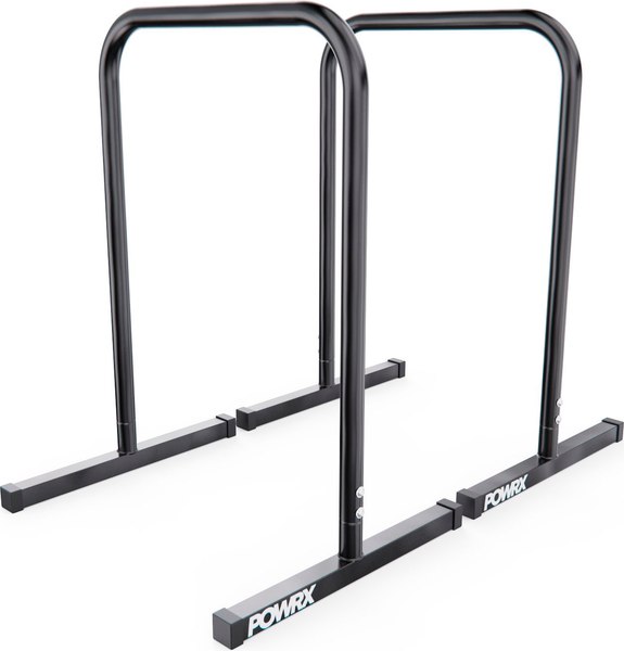 Брусья DFC R0342A - фото