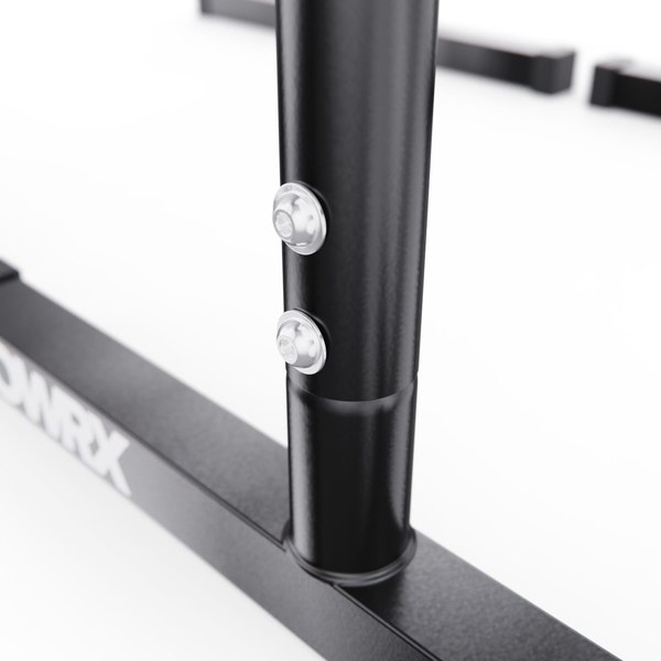 Брусья DFC R0342A