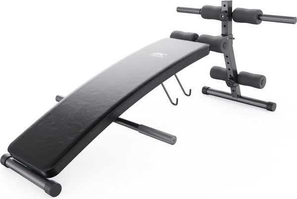 Скамья для пресса DFC S0017B - фото