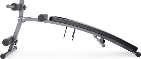 Скамья для пресса DFC S0017B