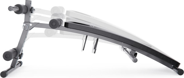 Скамья для пресса DFC S0017B