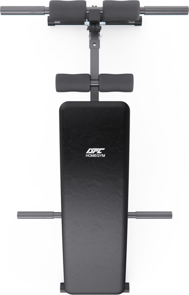 Скамья для пресса DFC S0017B