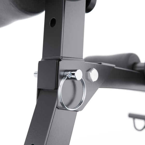 Скамья для пресса DFC S0017B