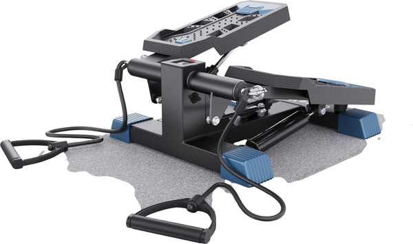 Министеппер DFC CUTEWOLF - фото