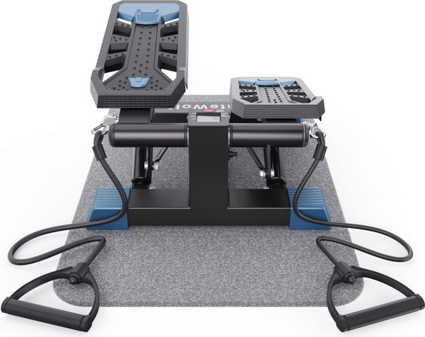 Министеппер DFC CUTEWOLF