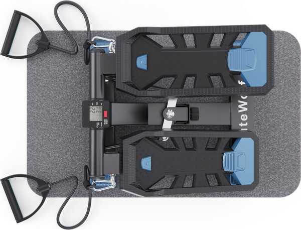 Министеппер DFC CUTEWOLF