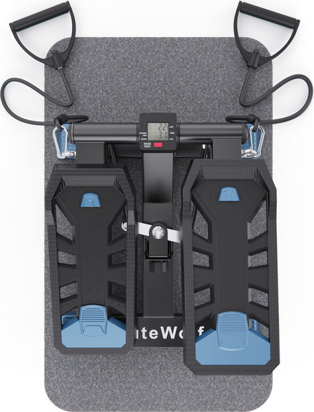 Министеппер DFC CUTEWOLF