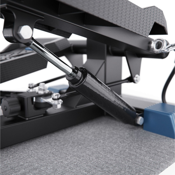 Министеппер DFC CUTEWOLF