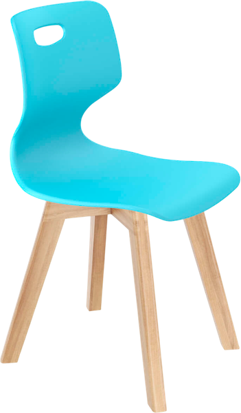 Стул Sheffilton SHT-ST58/S183 A5-7 - фото