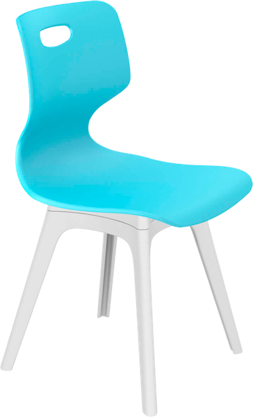 Стул Sheffilton SHT-ST58/S195 A5-7 - фото