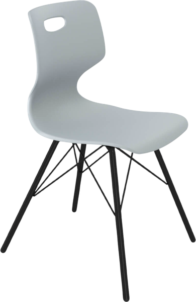 Стул Sheffilton SHT-ST58/S370VP A5-7 - фото